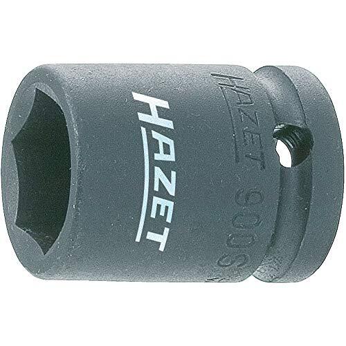 HAZET 900S-16 kracht-zeskant dopsleutel-inzetstuk