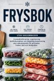 Frysbok: Independently Published Frysbok Paperback