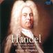 Ecole d'Orphée, l' : Haendel: Chamber Music, Vol. 1