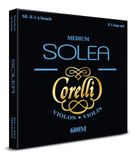 Corelli Snaren Viool Solea Set M Loop 600M