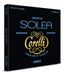 Corelli Snaren Viool Solea Set M Loop 600M