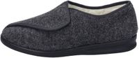 Josef Seibel Heren Antraciet Grijs Pantoffels & Slippers Maat 41