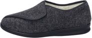 Josef Seibel Heren Antraciet Grijs Pantoffels & Slippers Maat 41