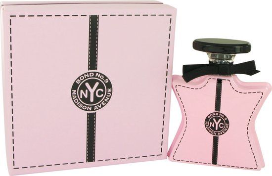 Bond No. 9 Eau de Parfum / 100 ml / Dames