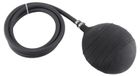 Solidchoice - Airbag gonflable étanche - Bouchon de tuyau en PVC de 110 mm pour détection de fuites