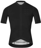 Endura Pro SL Korte Mouw Wielertrui Zwart XL Man