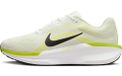 Nike Air Winflo 11 - Heren Hardloopschoenen - Sail/Black-Cyber-Life Lime - Maat 44