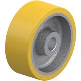 Blickle GTHN 202/35H7 Aandrijfwiel Wieldiameter: 200 mm Draagvermogen (max.): 1400 kg 1 stuk(s)