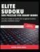 Elite Sudoku: 500 Puzzles for Sharp Minds
