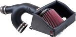 K&N Aircharger Kit compatibel met Ford F150 2.7L V6 2015-2016 (63-2593)