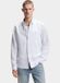 Hugo Boss BOSS Black Casual hemd lange mouw Blauw