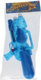 Lobbes Speelgoed BV Waterpistool Transparant Blauw, 47cm