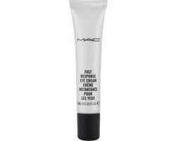 MAC Fast Response Oogcrème 15ml - Dames