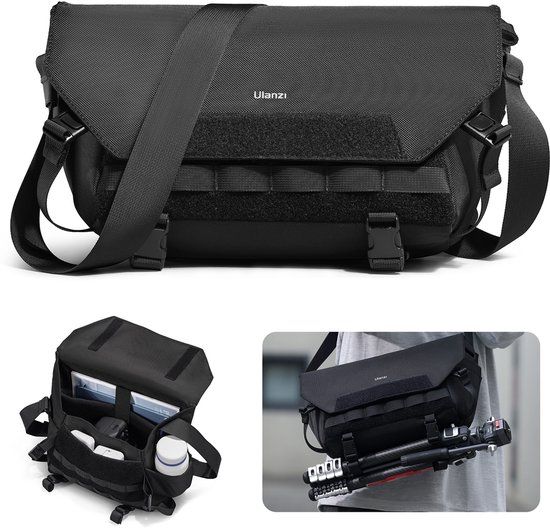 Ulanzi BC08 Camera Sling Bag