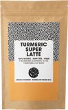 Tea Bar HELLO GOOD SIP TURMERIC SUPER LATTE 250 GR