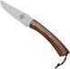 Laguiole en Aubrac Camembert Amourette CAM99AMI Pocket Knife - Snake Wood