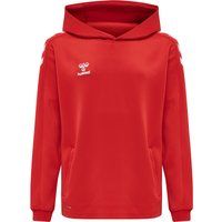Hummel hmlCORE XK Kinder Sweater met Capuchon