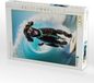 Calvendo 4066851215969 Legpuzzel 1000 stukjes Kunst en Religie 640 cm 480 cm 14 jaar