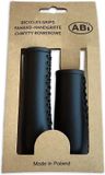 Abl ABI Handvatten - 120 / 95 mm - Set - Zwart
