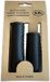 Abl ABI Handvatten - 120 / 95 mm - Set - Zwart