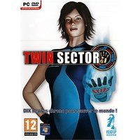 Logithéque Twin Sector