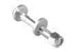 TEDGUM TED43210 EXCENTRISCHE SCHROEF ACHTERSTE ONDERSTE DWARSSTANG (BUITENSTE)