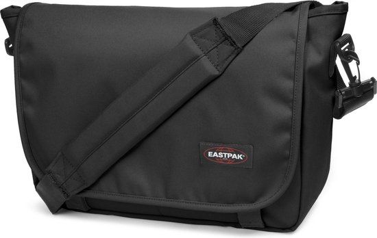 Eastpak JR Schoudertas - Black - Crossbodytas - Unisex