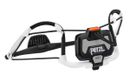 Petzl IKO Lampe frontale - Noir