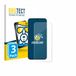 BROTECT Screenprotector 3 Stuks voor Vivo iQOO Z11 Beschermglas transparant