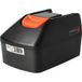 Vhbw Batterie Compatible Avec Fein Asb 18 Ascd 18 W2, Asb 18 C, Afsc 18 Qsl, Afsc 18 Qsl Wood, Ascd 18 W2c Outil Électrique (4000 mAh, Li-ion, 18 V)