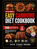 Easy Carnivore Diet Cookbook for Beginners