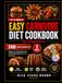 Easy Carnivore Diet Cookbook for Beginners