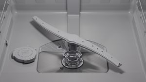 Bosch Serie 2 SMV25AX06E Volledig ingebouwd Vaatwasser - 12 couverts - E