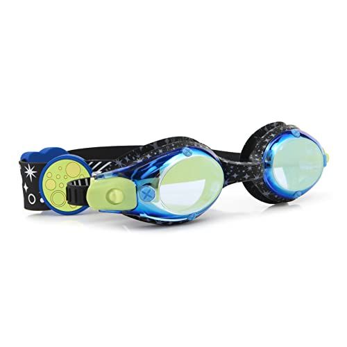 Bling 2O - Solar System Stardust Black - Zwembril voor kinderen vanaf 3 jaar