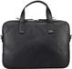 JOST Leren Laptoptas Schoudertas Vika Laptop Case 14" Black