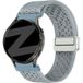 Garmin Bracelet nylon vintage Forerunner 70 (bleu clair)