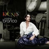 Universal Music Kronos - Cristina Branco