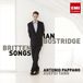 Warner Music Group Germany Holding GmbH Ian Bostridge - Britten Songs CD