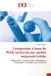 Composites Editions Universitaires Europeennes Composites à base de PEHD renforcés par perlite expansée traitée: Élaboration, caractérisation rhéologique, mécanique, thermique et structural