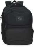 Pepe Jeans Adapt. Stratford 24l Rugzak Zwart