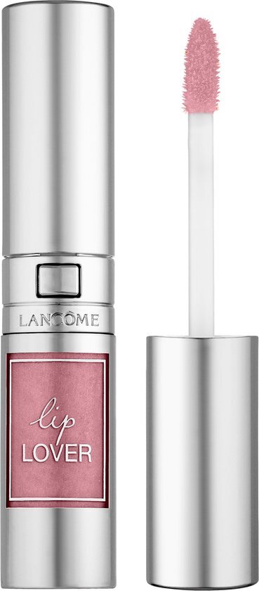 Lancôme Lip Lover lipgloss 313 Rose Ballet