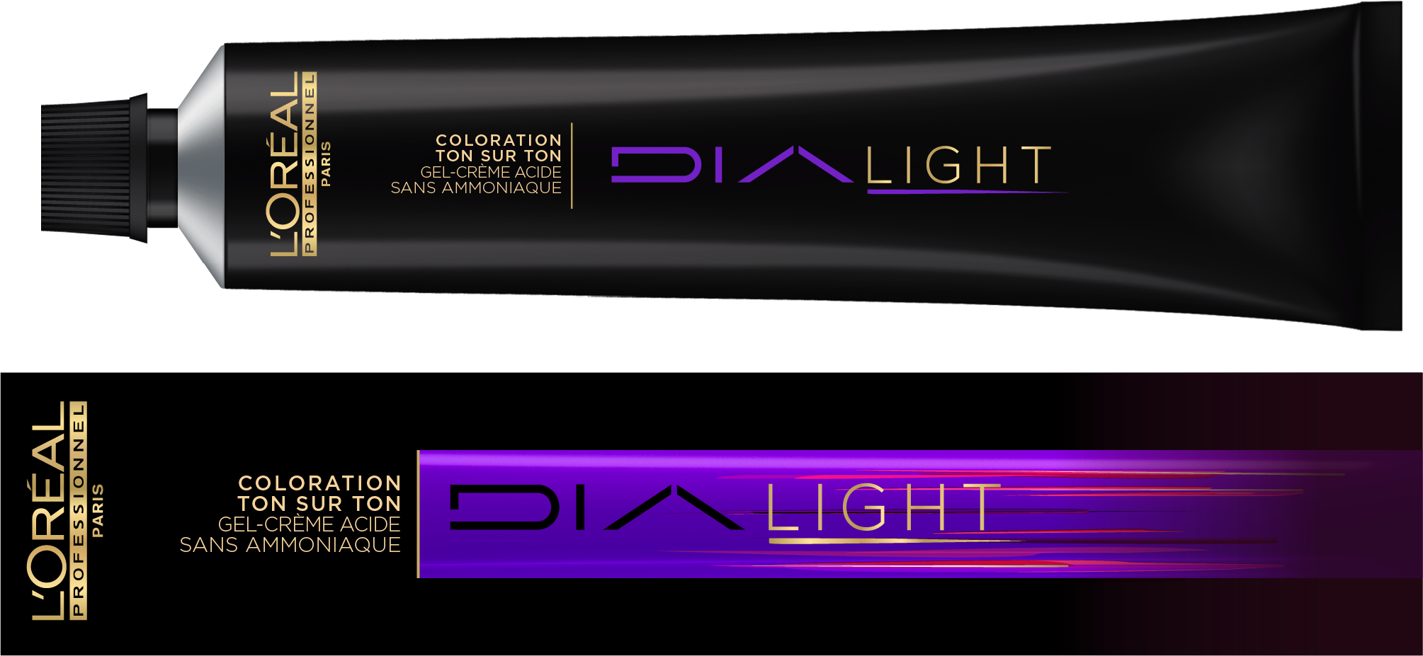 L'OrÃ©al Dia Light 7