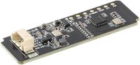 Wan GmbH Module radar - Détecteur de mouvement - Détermination de position - Suivi multi-cibles - Portée 8 m - PCB