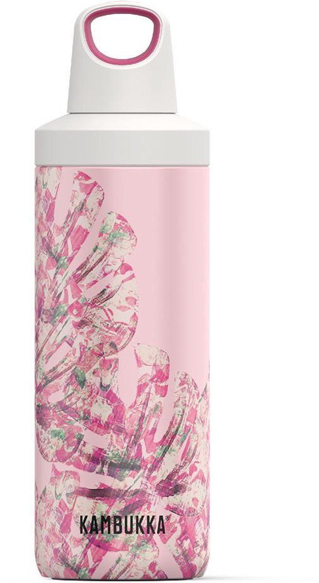Kambukka Reno Insulated Waterfles - 5407005141601