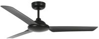 Bayside Plafondventilator Bayside Somerset | 122 cm | Indoor | Zwart