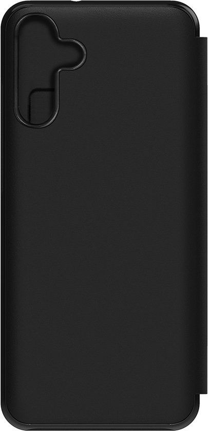 Samsung GP-FWA556AMA Flip Case Zwart