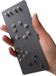Screwpad Vis de fixation magnétiques - Noir