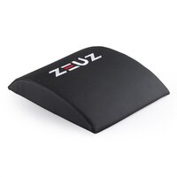 ZEUZ Ab Mat Buikspiermat - CrossFit & Fitness - Zwart