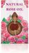 Bulfresh - Huile de rose naturelle 0,5 ml non diluée Rose of Bulgaria