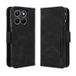 Motorola Étui portefeuille Motorola Edge 70 Fusion/70 Fusion+ Porte-Cartes - Noir